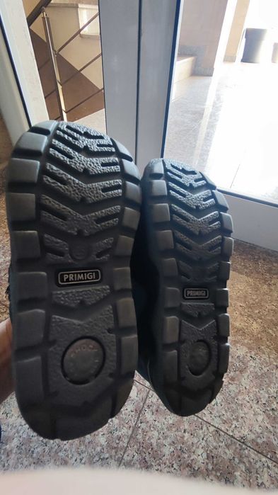 Детски ботуши PRIMIGI