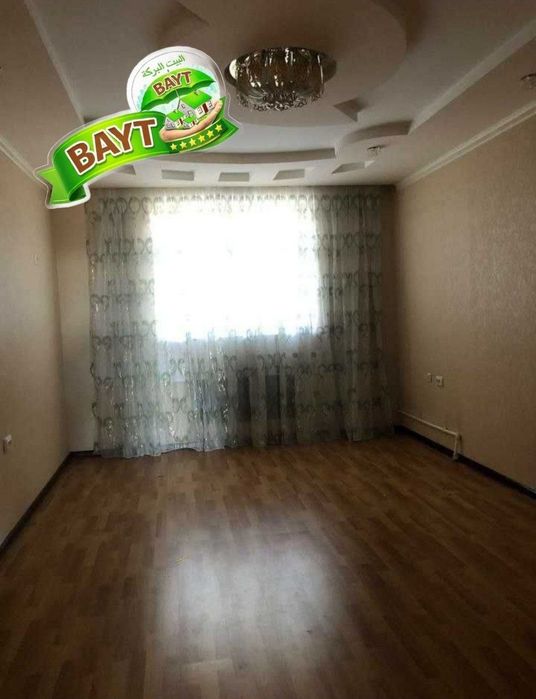 * 6|5|9 Площадь 140м² Сергели Строитель Ориентир 71-Поликлиника