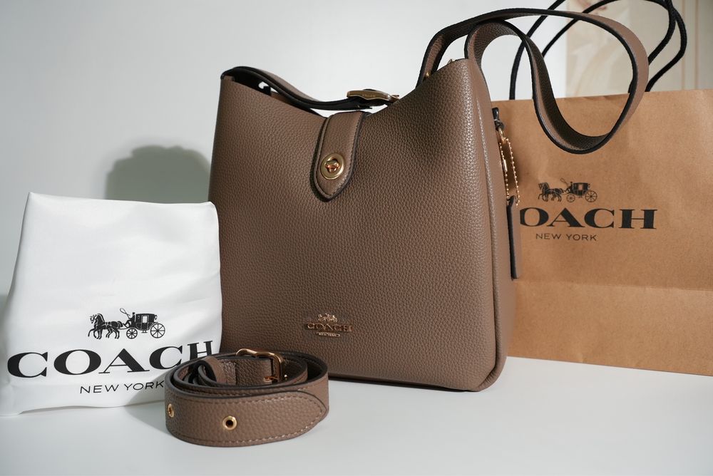 Сумки Coach оригинал