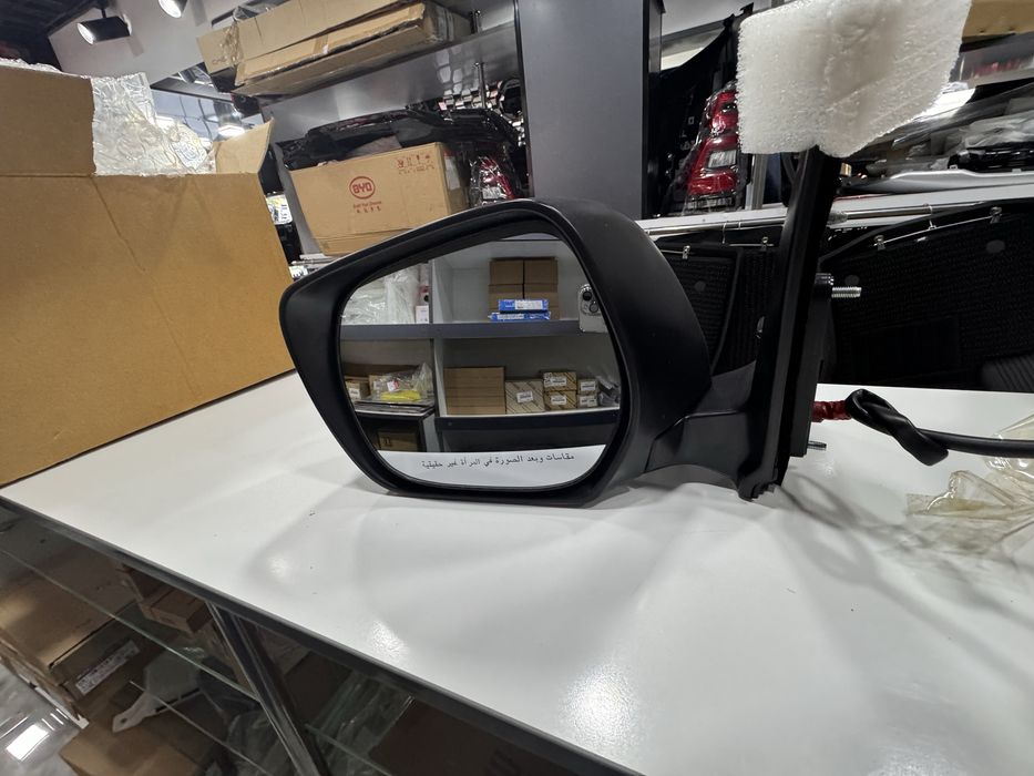 Toyota LC200  Bakavoy