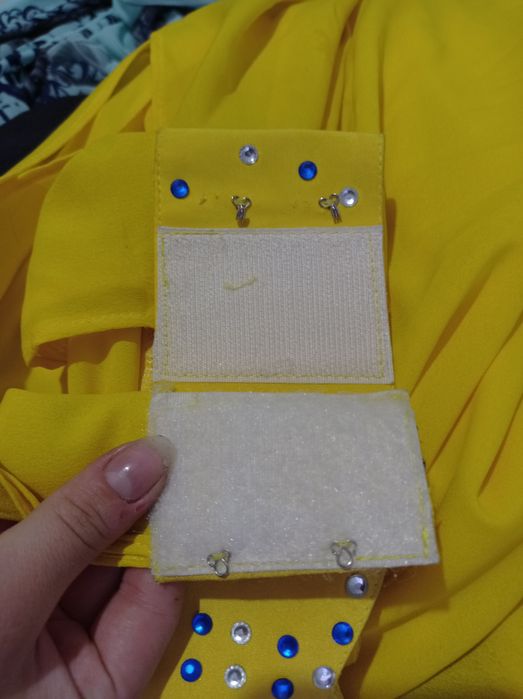 Костюм для Востока