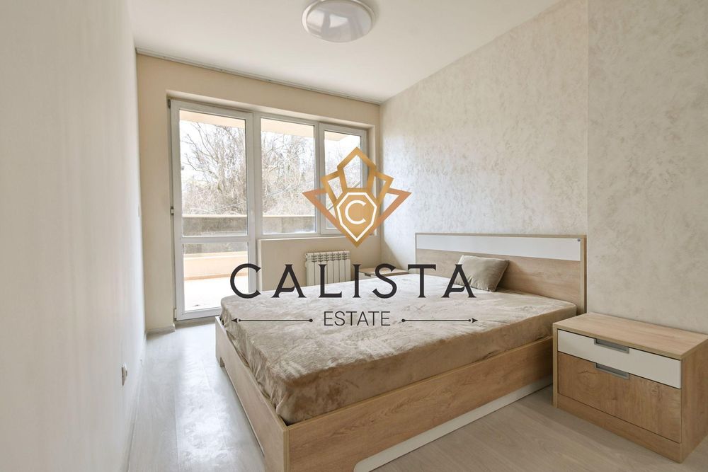 Дава се под наем Двустаен апартамент в София, Редута - 65 кв.м за 677.79 € - Снимка #6