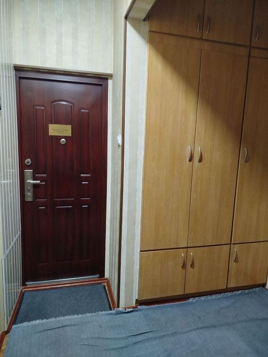 Продается квартира