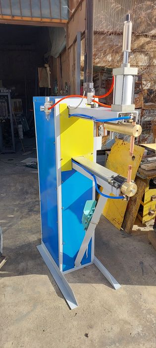 Контакная сварка