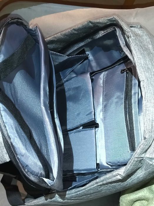 Раница Nutrilite