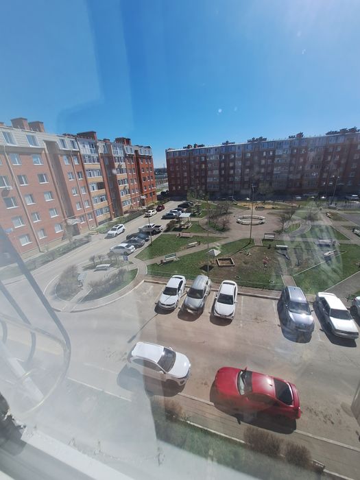 Продам двухкомнатную квартиру