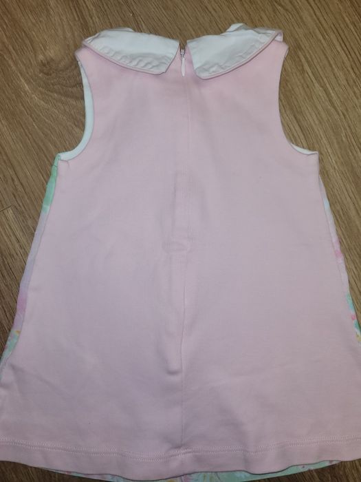 Две роклички Mayoral, размер 12 месеца