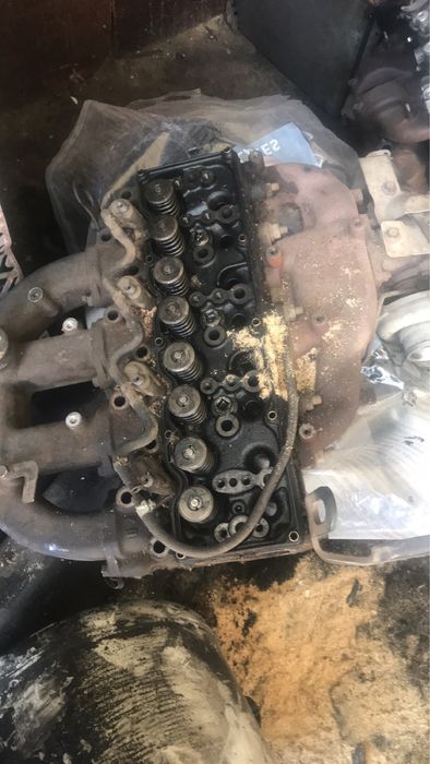 Nissan cabstar 3.0tdi