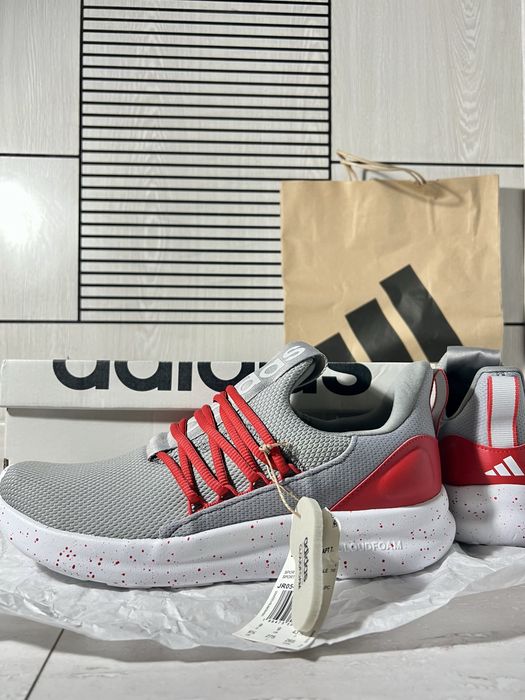 Adidas  маратонки - ЧИСТО НОВИ