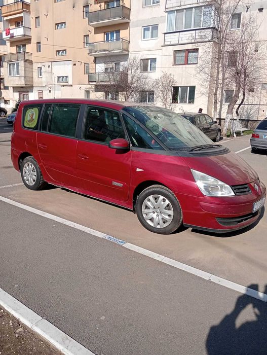 Renault Grand Espace