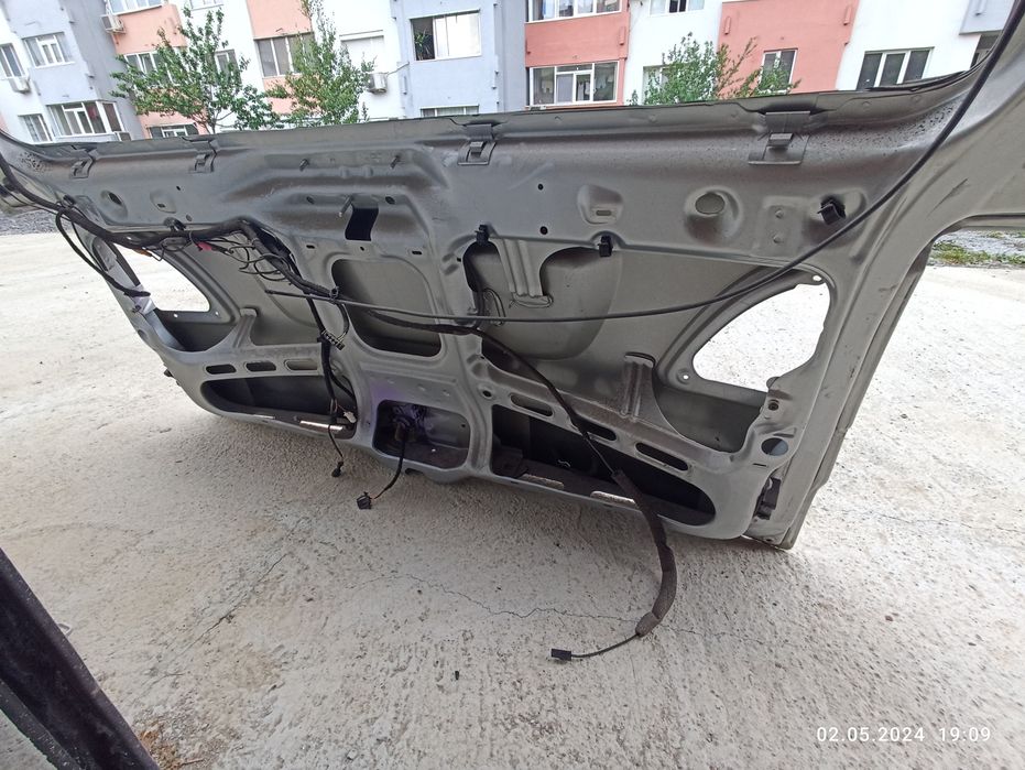 Заден капак за Форд Галакси