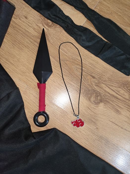 Сет костюм из Наруто