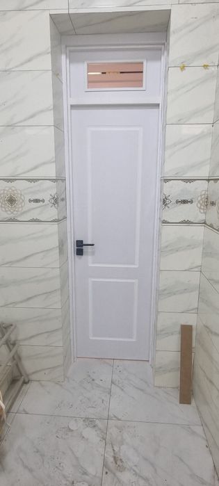 Eshik o'rnatamiz 5 yillik tajriba va bizda sifat