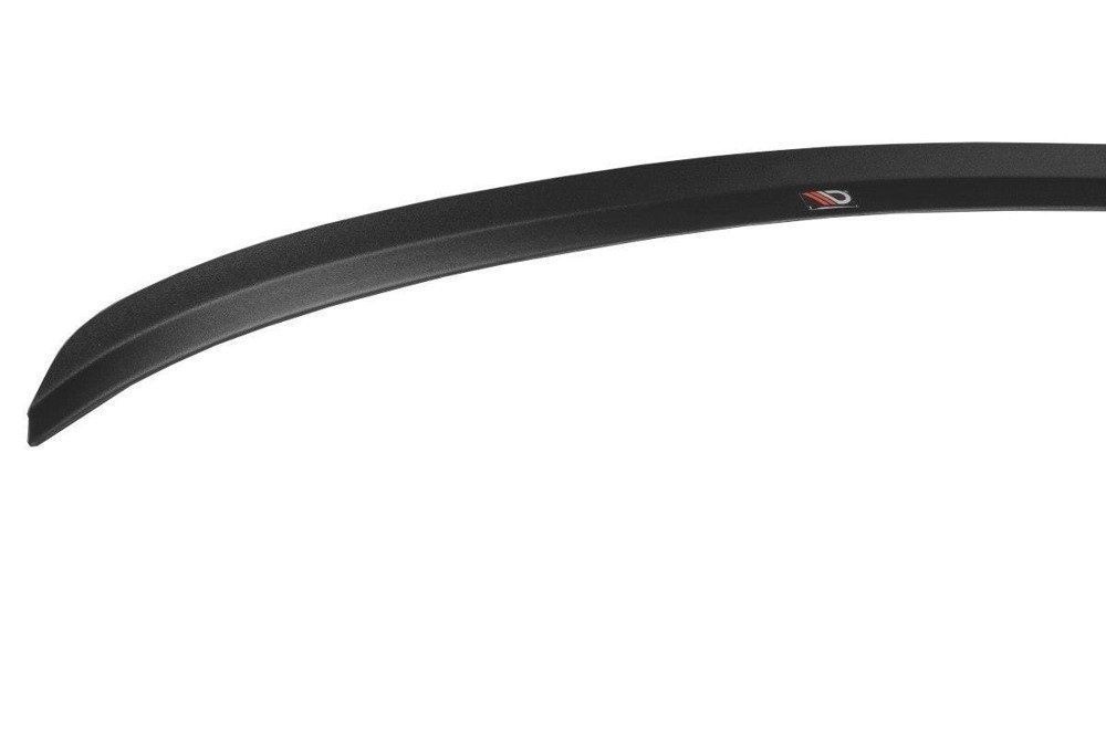 Prelungire Eleron compatibila cu Mercedes GLE SUV W166 AMG V1 Maxton Design