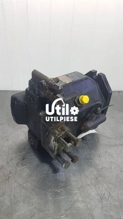 pompa hidraulica jcb 426 426zx 427 430 435 436 + piese jcb