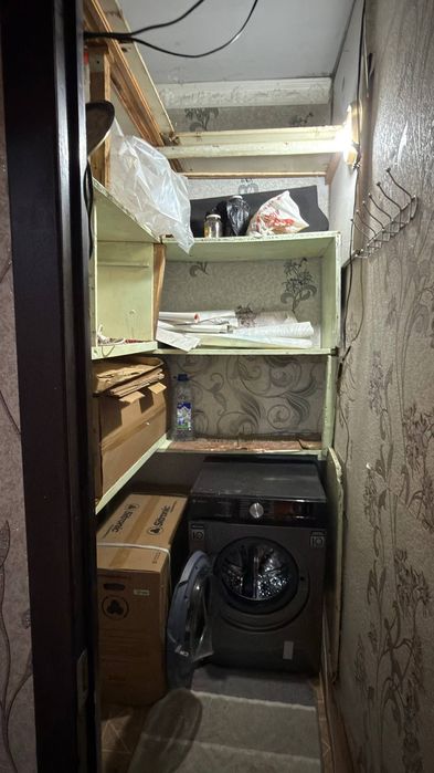 Уютная 3-комнатная квартира на Куйлюк-5 — всё рядом!