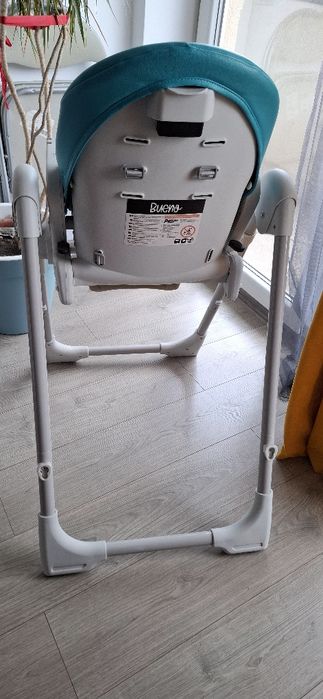 Scaun de masa Bueno Ocean Milly Mally