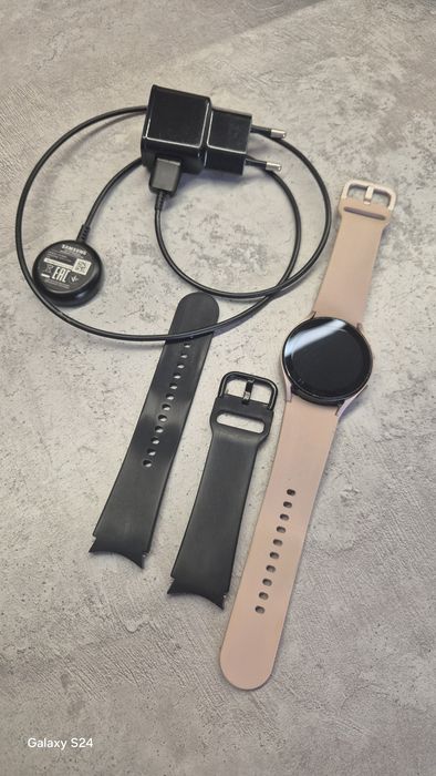 Samsung galaxy watch 4