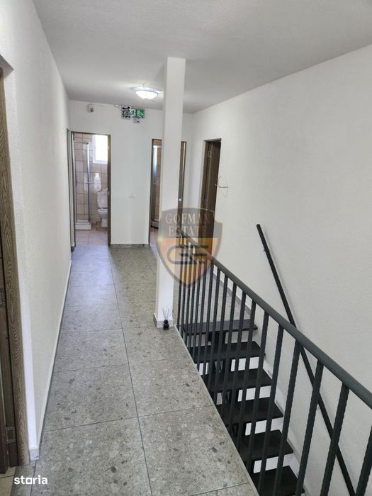 Casa Lumina Centru P+1+M 500mp + teren 500mp pentru diverse activitati
