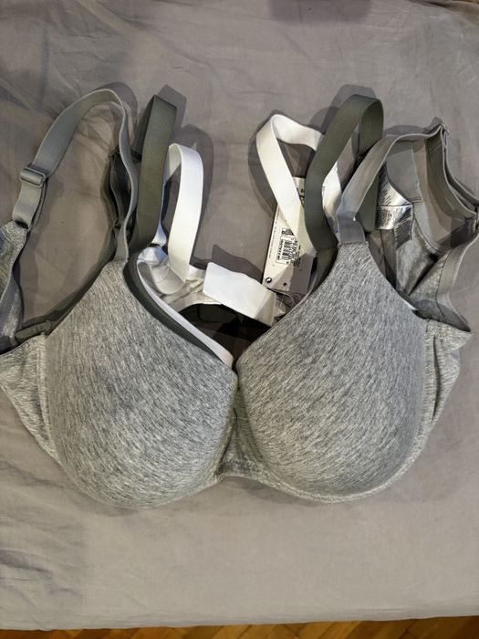 Сутиени Marks & Spencer - 3 Pack