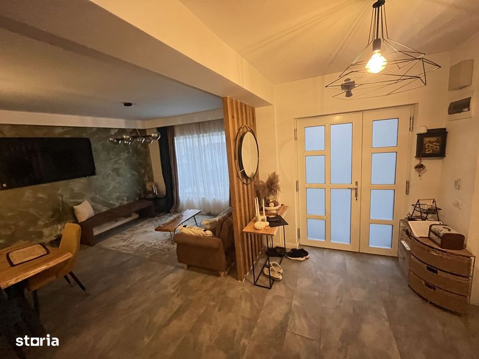 Casa de Vis cu Piscina  250 MPU I Suceava/Moara I 410.000Euro
