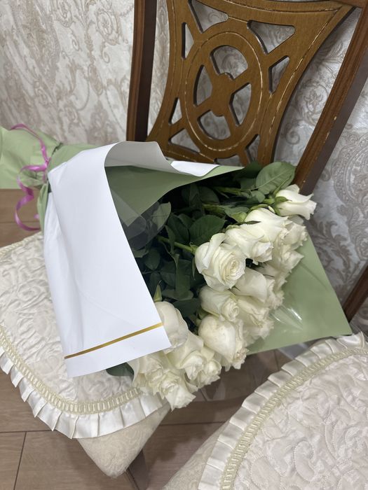 Свежие 25роз город: Каскелен