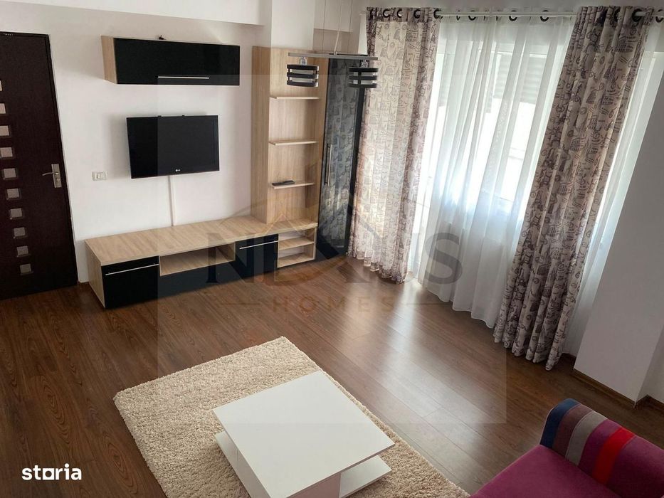 Apartament 2 camere decomandat | Popești-Leordeni — fotografia 1