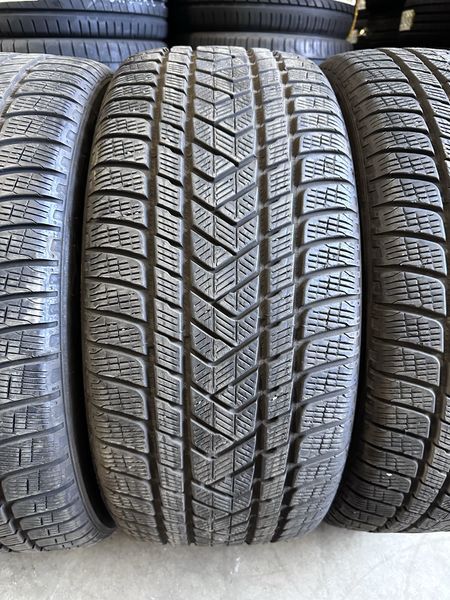 295/40/20//265/45/20 PIRELLI