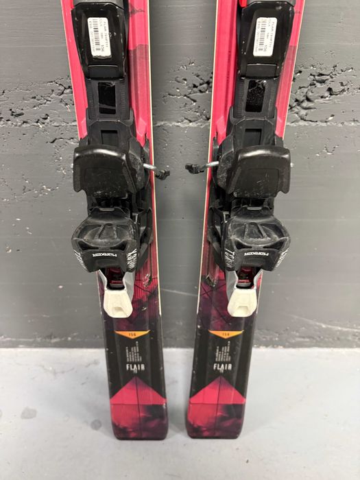 schi volkl flair 79 L156cm