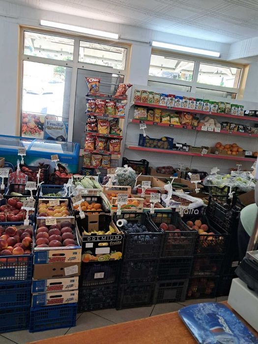 Магазин под наем