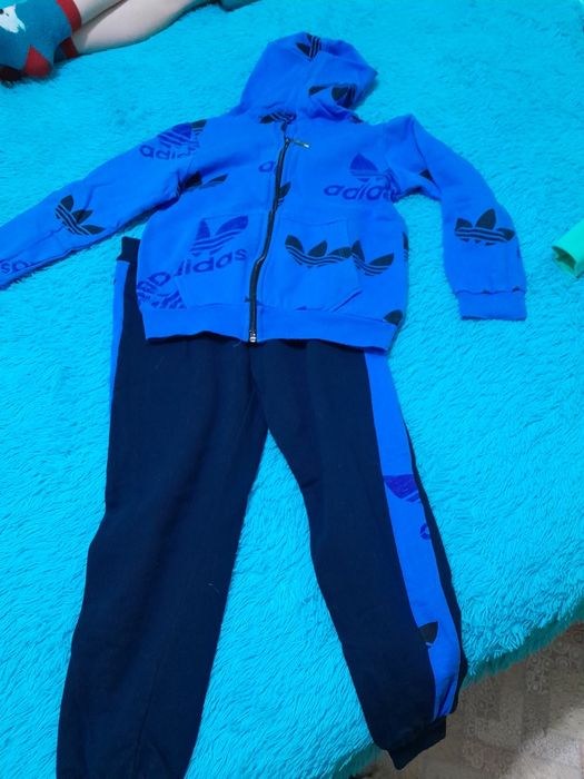 Одежда для мальчиков