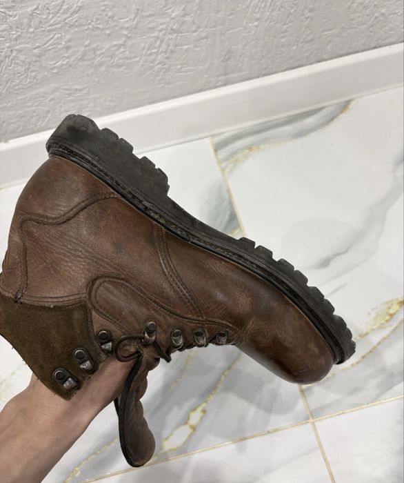 Red Wing ботинка