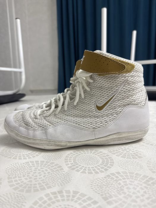 Барцовка Nike Inflict3