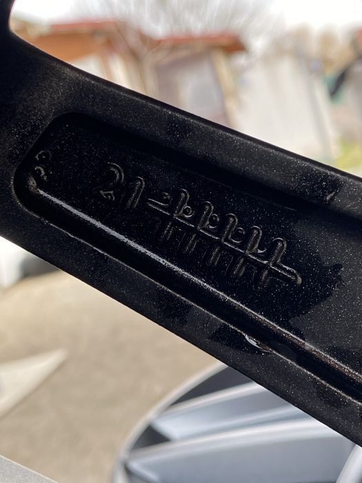 18 цола 5 х 112 мм Мерцедес C Класа , CLA , GLA , GLB , A , B , V Вито