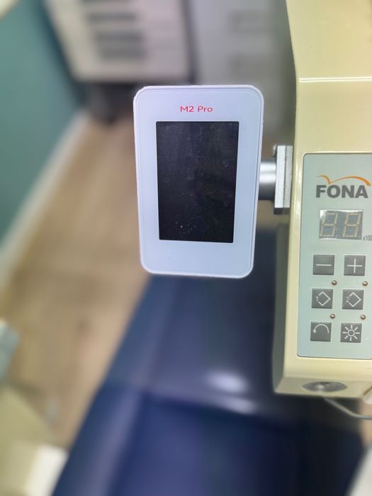 Стоматологичен стол Fona 1000S