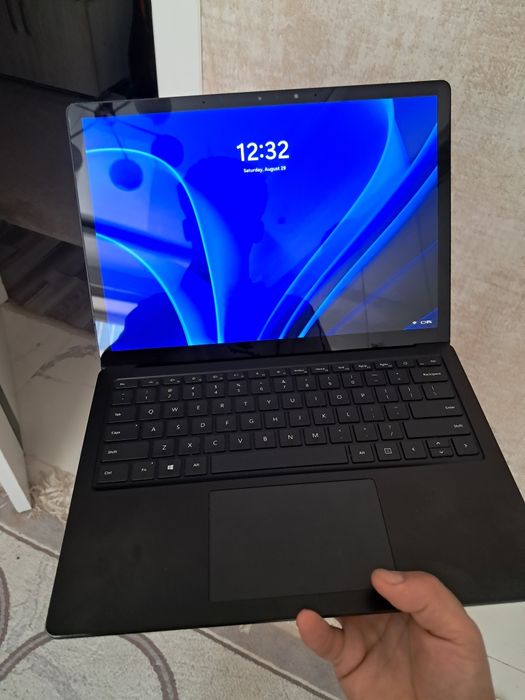 Microsoft Surface Laptop 3
