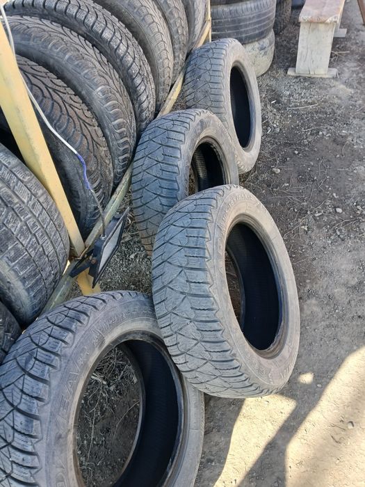 Продам резину наа 14