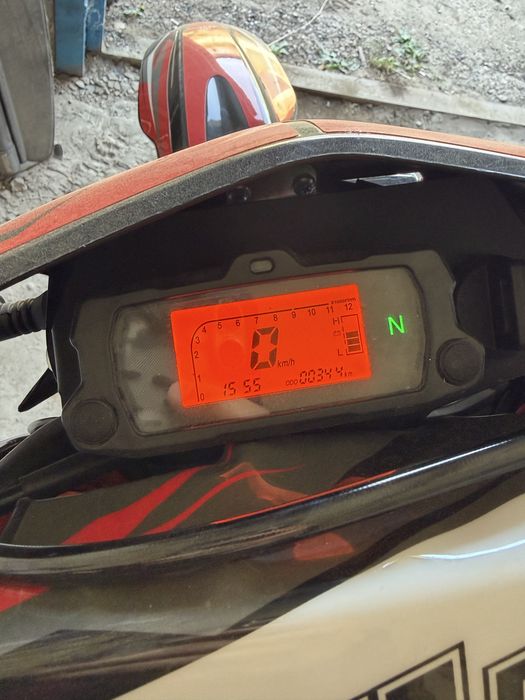 Эндуро JHL 300 кубов