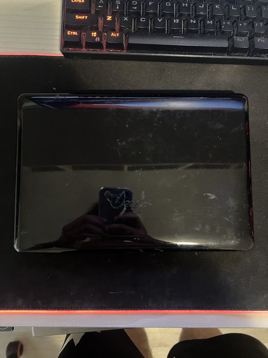 Laptop Asus perfect funcțional