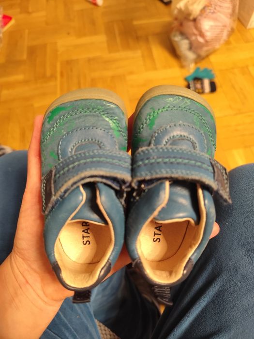 Колев и Колев обувки,, сандали Nike Air Jordan и маратонки New balance