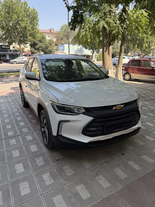 Tracker 2 premier plus