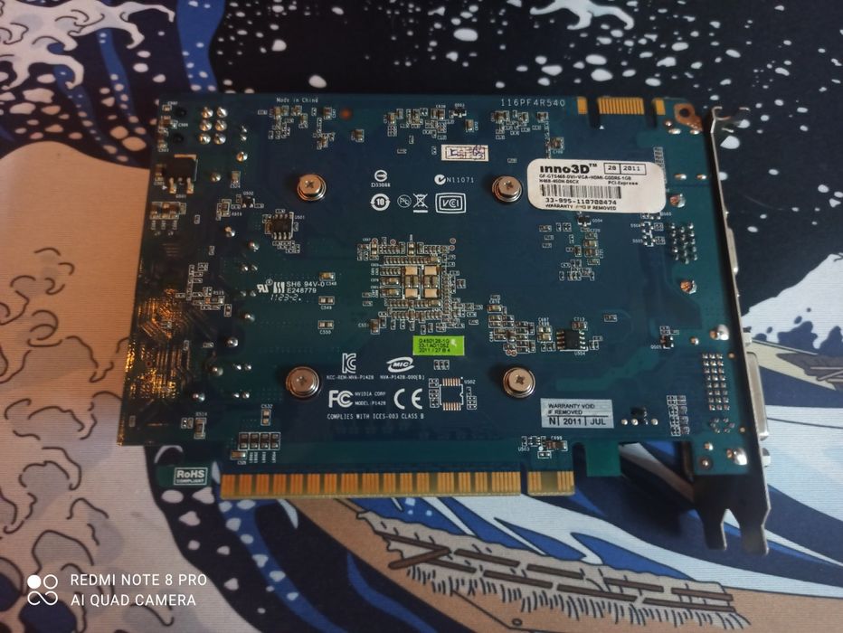 Продам комплектующие для ПК