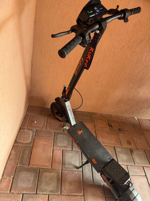 Kukirin G2 de vânzare
