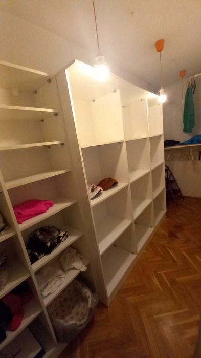Тристаен разширен апартамент 110 кв.м на ул. "Паркова" - снимка 4