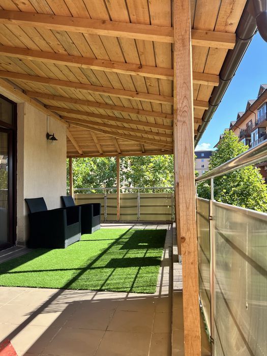 Apartament 2 camere | 77mp | loc de parcare |