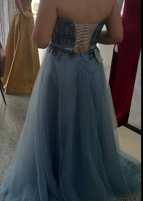 Официална рокля 150