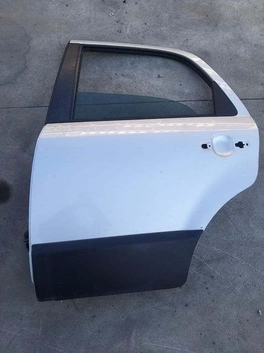 Usa portiera stanga spate fiat sedici 189