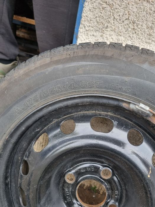 Cauciucuri 175/65/R14