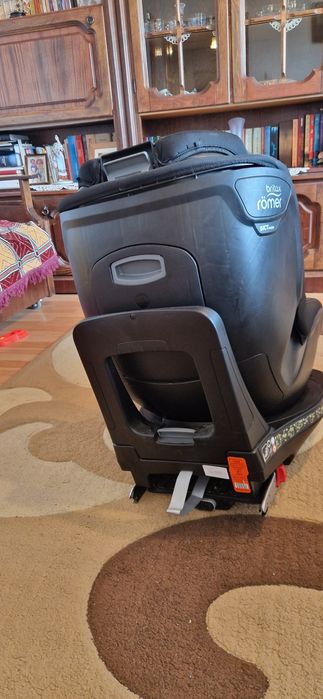 Scaun auto premium Britax Romer