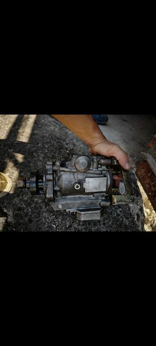 Части от Opel astra G 2.0dti.